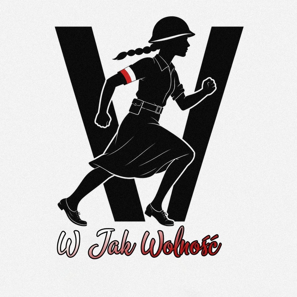 Logo W Jak Wolność