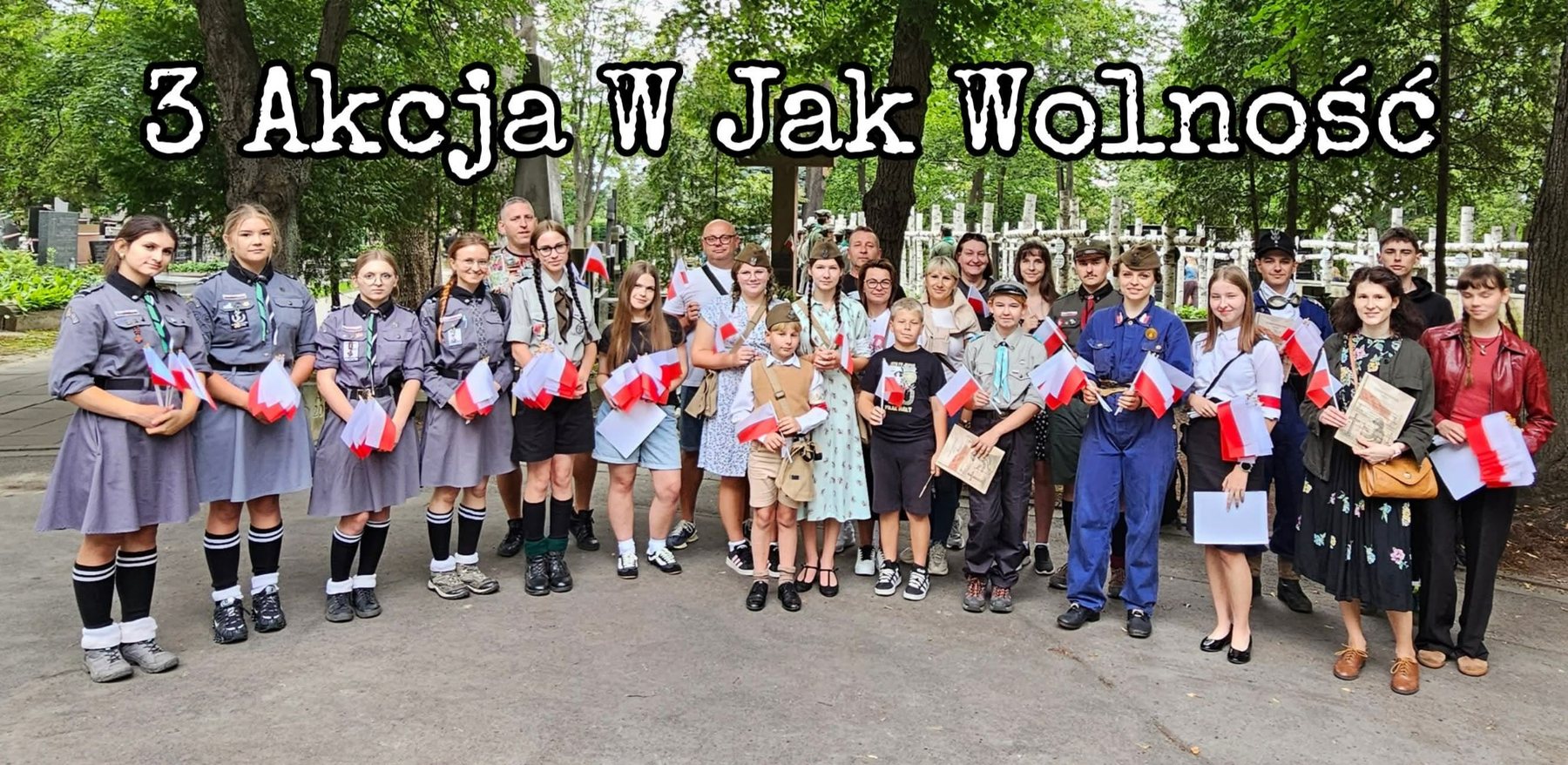 W Jak Wolność 2025